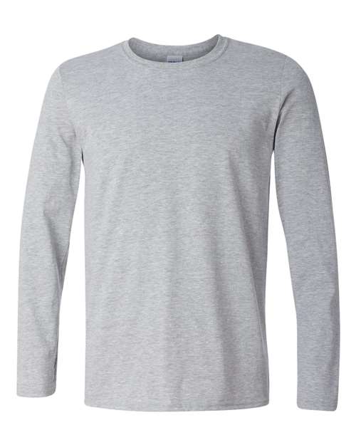 Gildan 64400 Sport Grey
