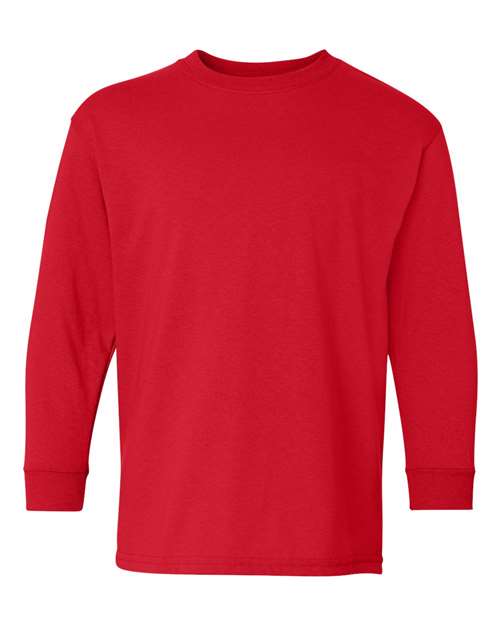 Gildan 5400B Red