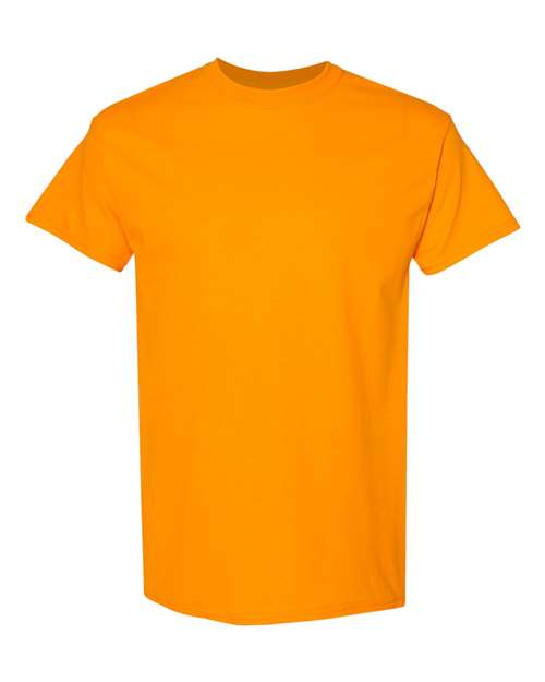 Gildan 5000 - Tennessee Orange