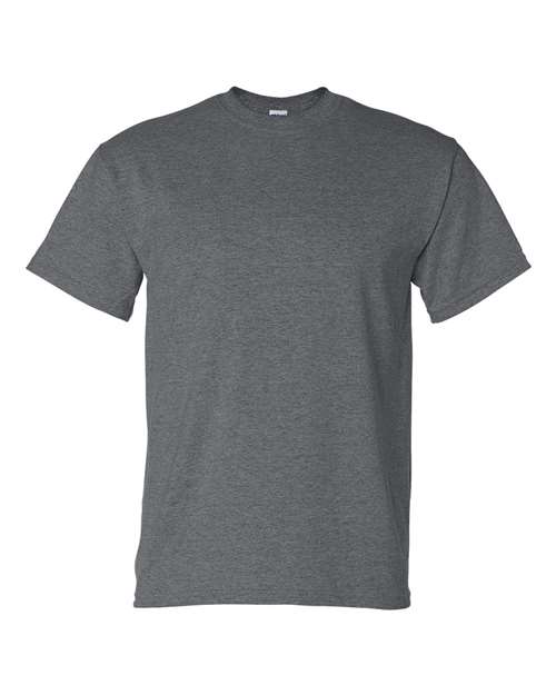 Gildan 8000 Dark Heather
