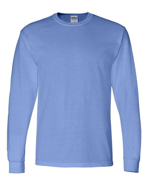 Gildan 8400 Carolina Blue