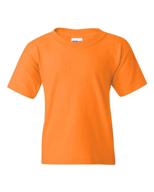 Gildan 5000B Tennessee Orange