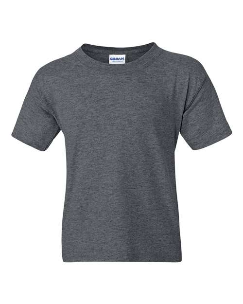 Gildan 8000B Dark Heather