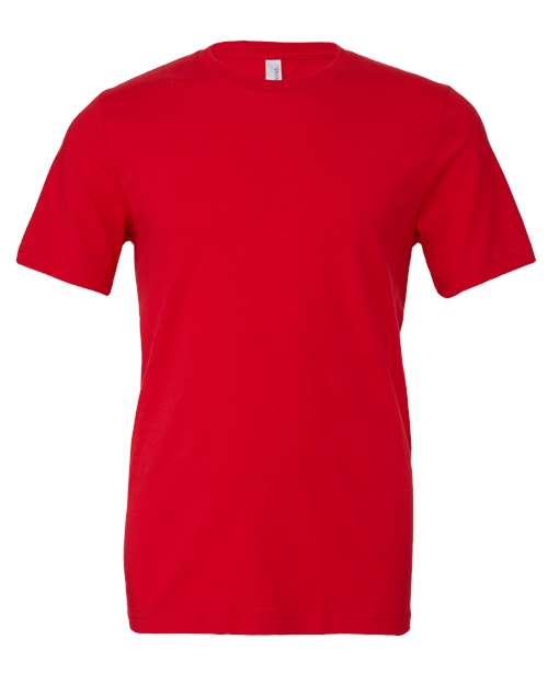 BC 3001 - Red