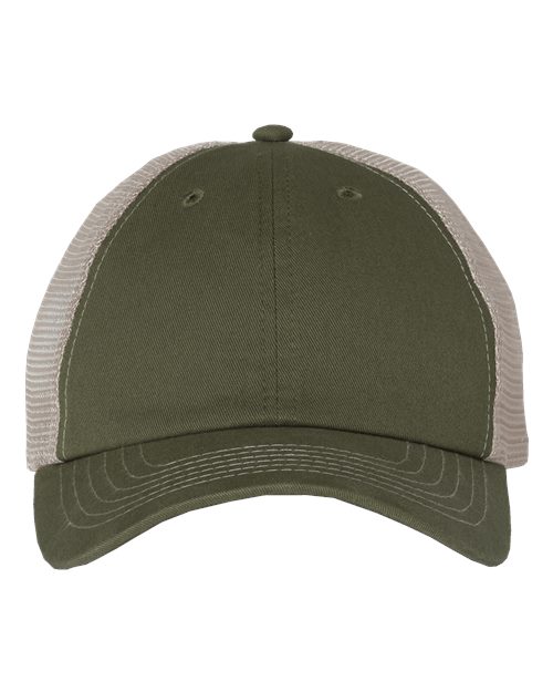 Valucap 3100 Olive/ Khaki