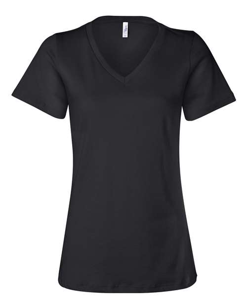 BELLA + CANVAS 6405 Black