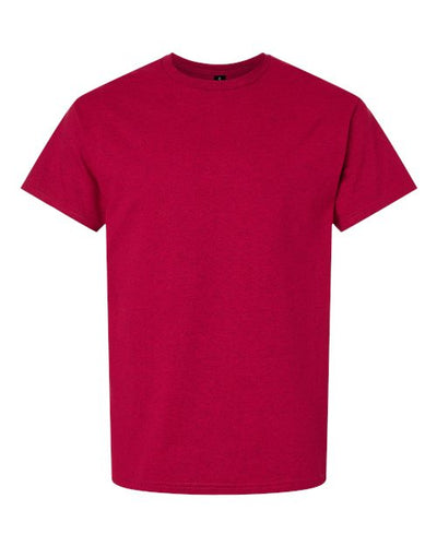 Gildan 2000 — Unisex Ultra Cotton® T-Shirt