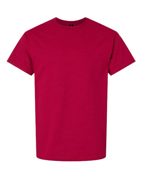 Gildan 2000 - Antique Cherry Red