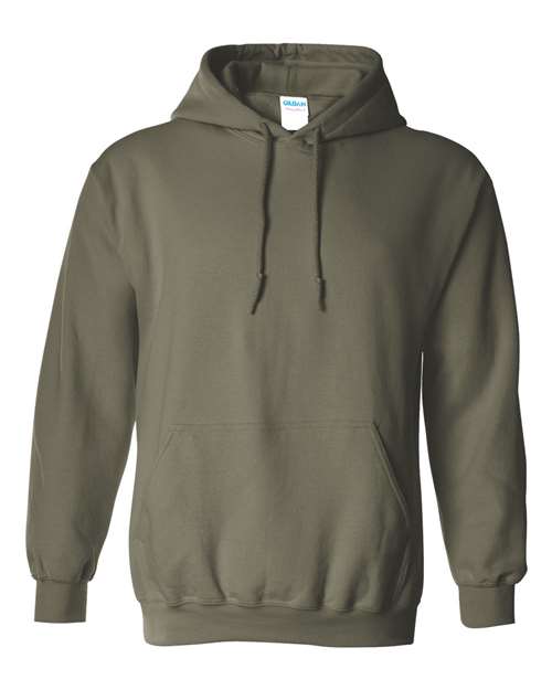 Gildan 18500 - Military Green