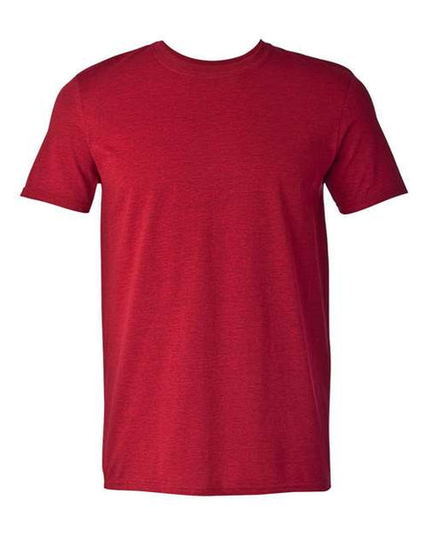 Gildan 64000 — Softstyle T-Shirt