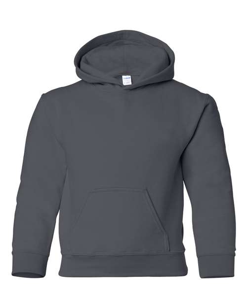 Gildan 18500B Charcoal