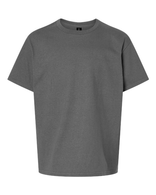 Gildan 2000B Charcoal