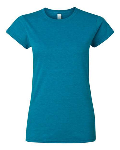 Gildan 64000L — Women's Softstyle® T-Shirt