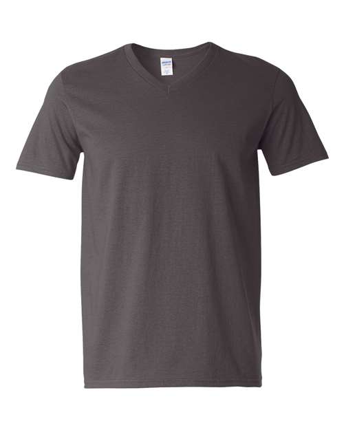 Gildan 64V00 Charcoal