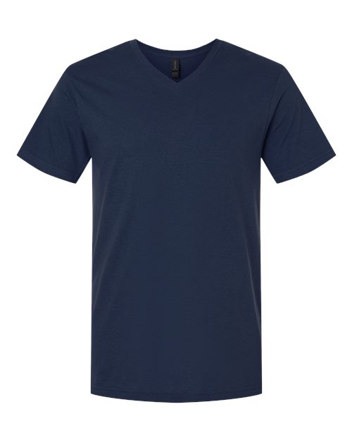 Gildan 64V00 Navy