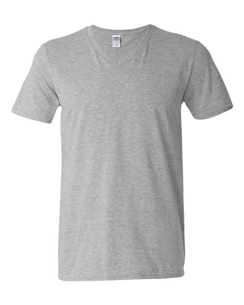 Gildan 64V00 Sport Grey