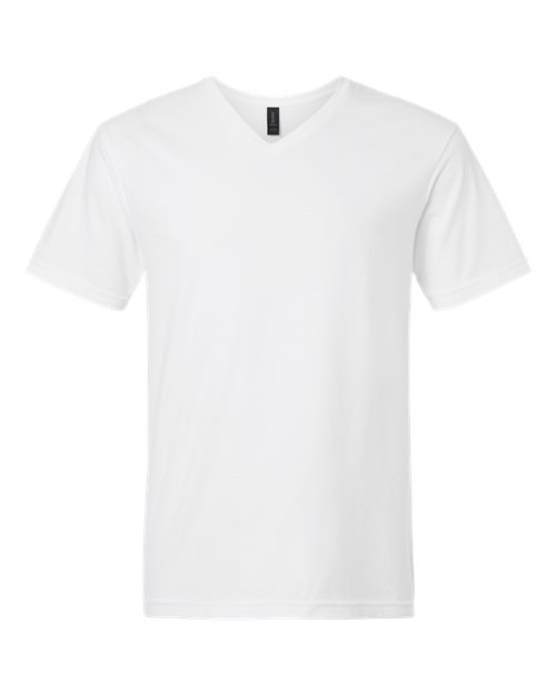 Gildan 64V00 White