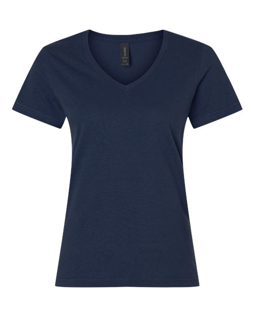 Gildan 64V00L Navy