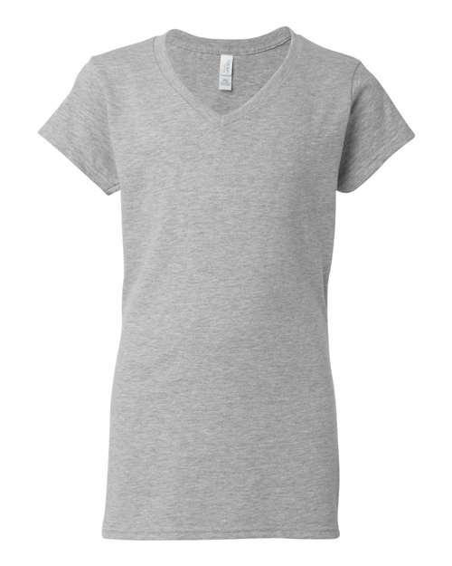 Gildan 64V00L Sport Grey