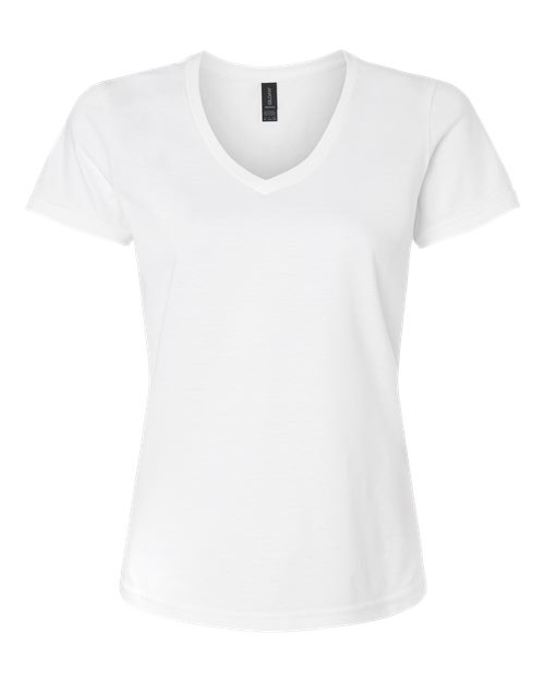 Gildan 64V00L White