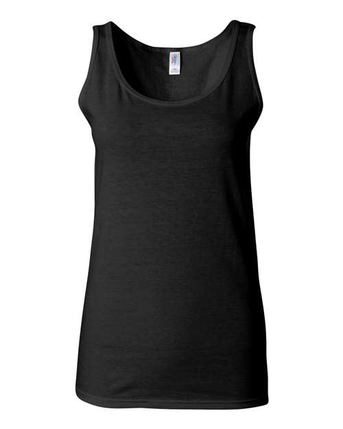 Gildan 64200L Black