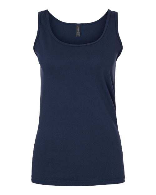 Gildan 64200L Navy