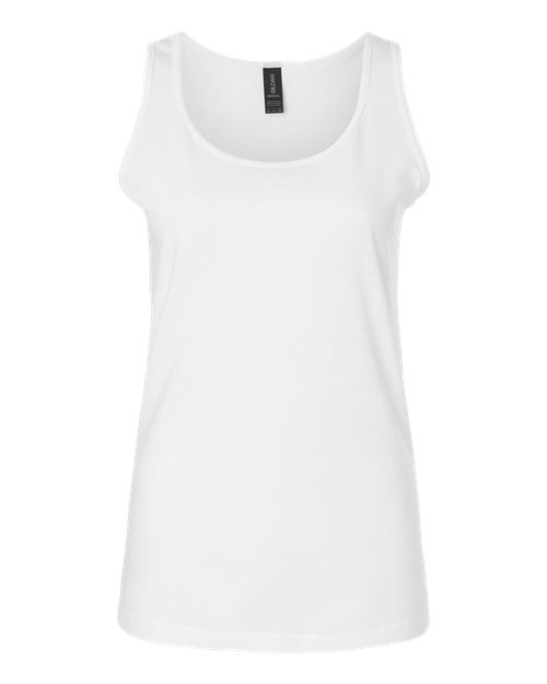 Gildan 64200L White