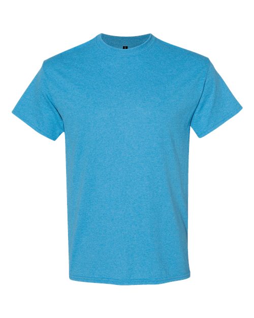 Gildan 5000 - Heather Sapphire