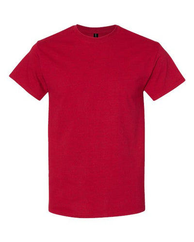 Gildan 5000 — Heavy Cotton T-Shirt