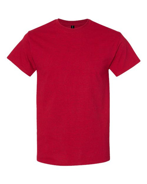 Gildan 5000 — Heavy Cotton T-Shirt
