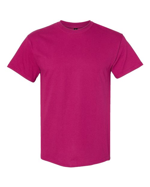 Gildan 5000 - Berry