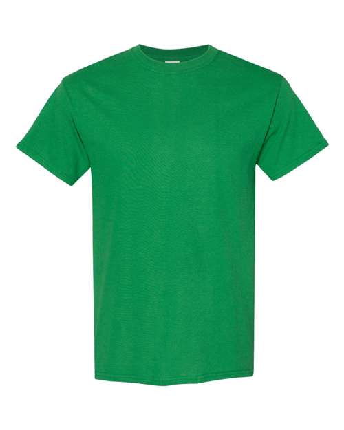 Gildan 5000 - Turf Green
