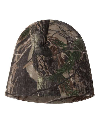 Kati LCB08 — 8" Licensed Camo Beanie
