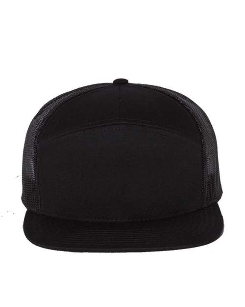 Richardson 168 Black