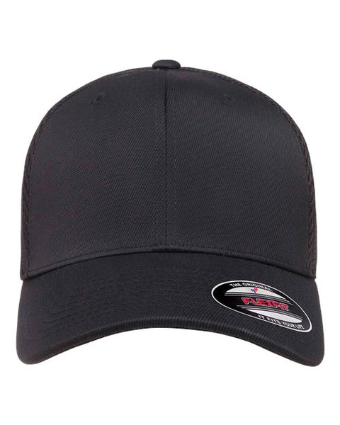Flexfit 6533 — Ultrafiber Mesh Cap