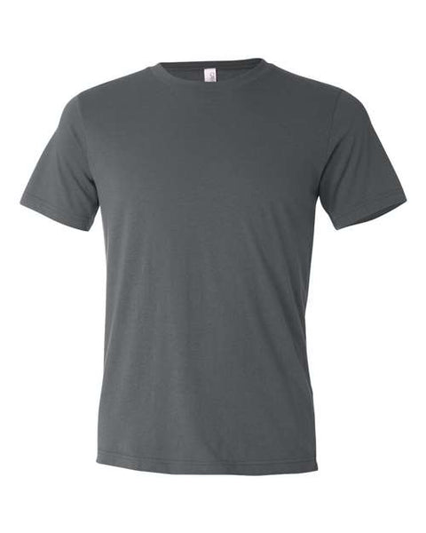 BELLA + CANVAS 3650 — Unisex Texture Tee
