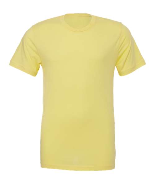 BC 3001 - Yellow