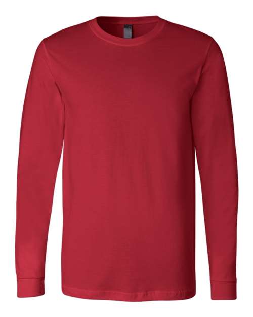 BC 3501 - Red