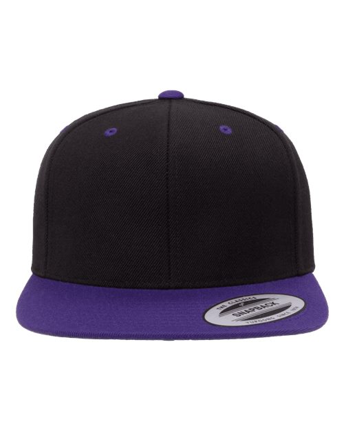 YP Classics 6089M Black/ Purple