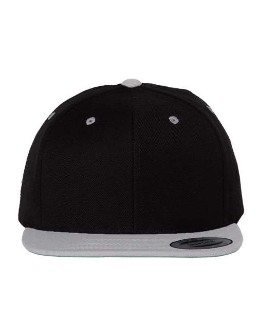 YP Classics 6089M Black/ Silver