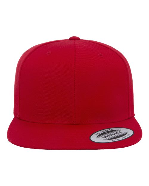 YP Classics 6089M Red