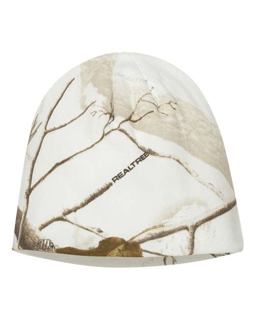 Kati LCB08 White Realtree AP