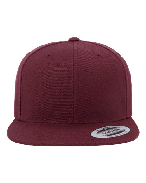 YP Classics 6089M Maroon