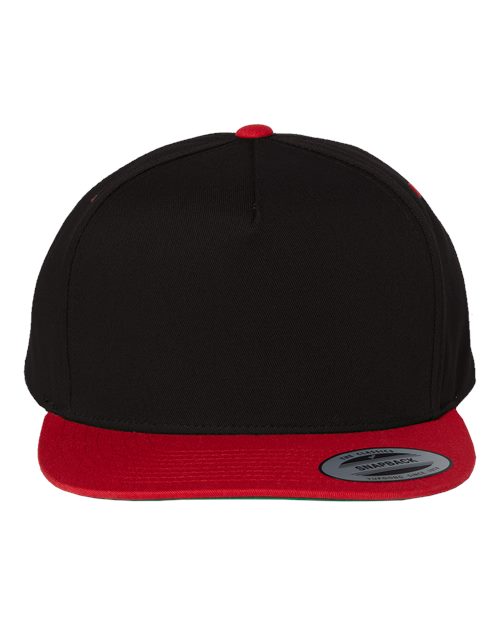 YP Classics 6007 Black/ Red