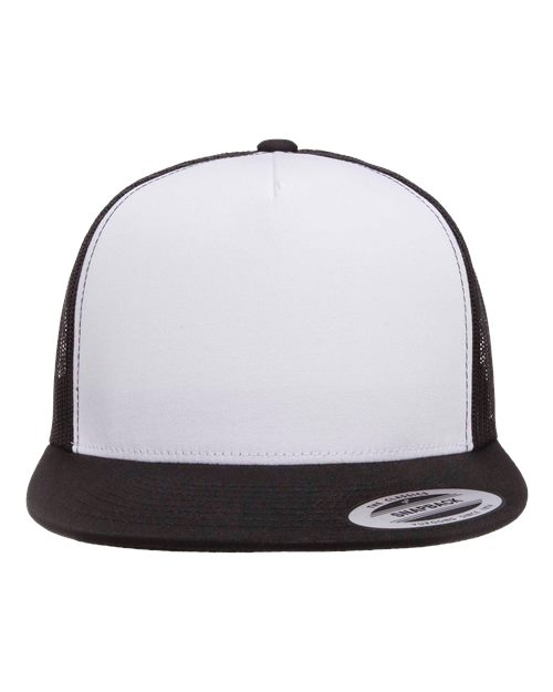 YP Classics 6006 Black/ White/ Black