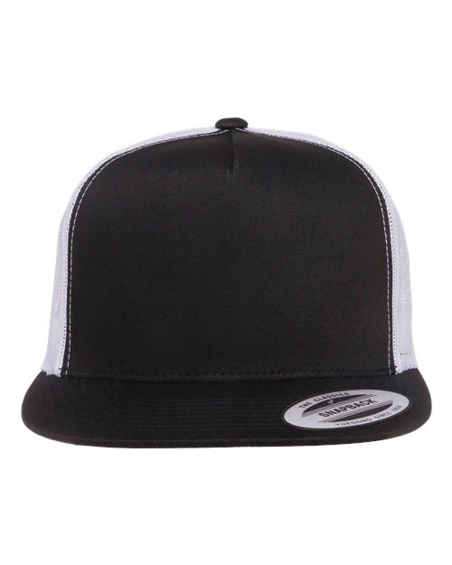 YP Classics 6006 Black/ White