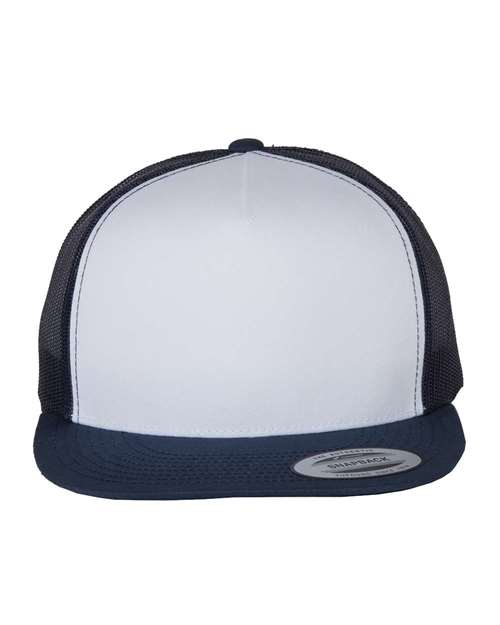 YP Classics 6006 Navy/ White/ Navy