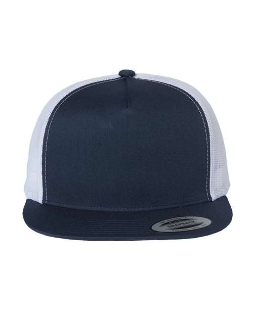 YP Classics 6006 Navy/ White