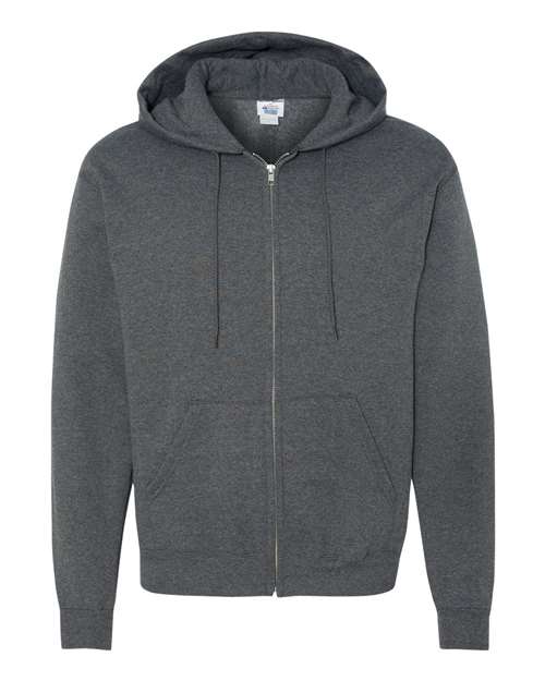 Champion S800 Charcoal Heather