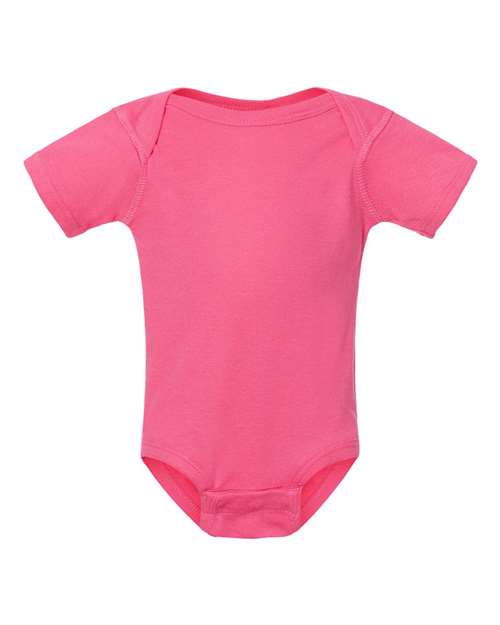 Rabbit Skins 4400 Hot Pink